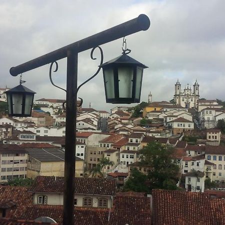 Alquimia House Villa Ouro Preto  Exterior photo