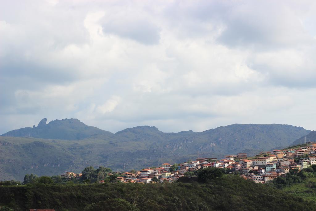 Alquimia House Villa Ouro Preto  Exterior photo
