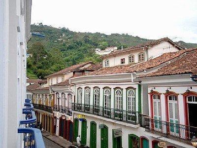 Alquimia House Villa Ouro Preto  Room photo