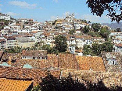Alquimia House Villa Ouro Preto  Room photo